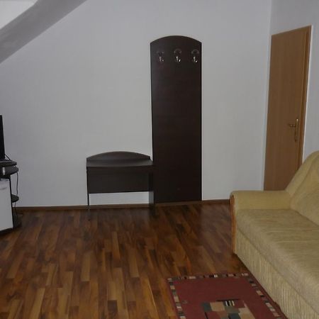 Pensiunea Cristiana - Murighiol Habitación foto