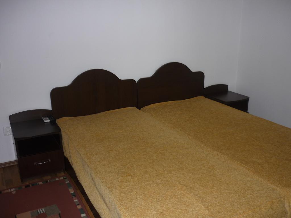 Pensiunea Cristiana - Murighiol Habitación foto