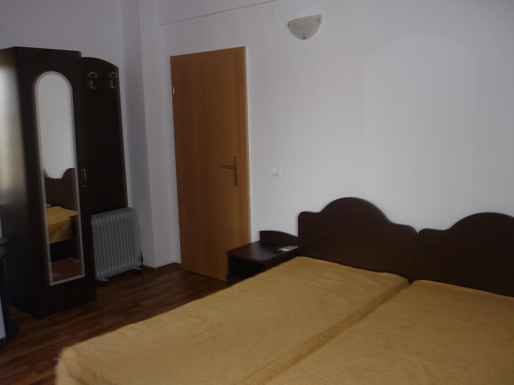 Pensiunea Cristiana - Murighiol Habitación foto