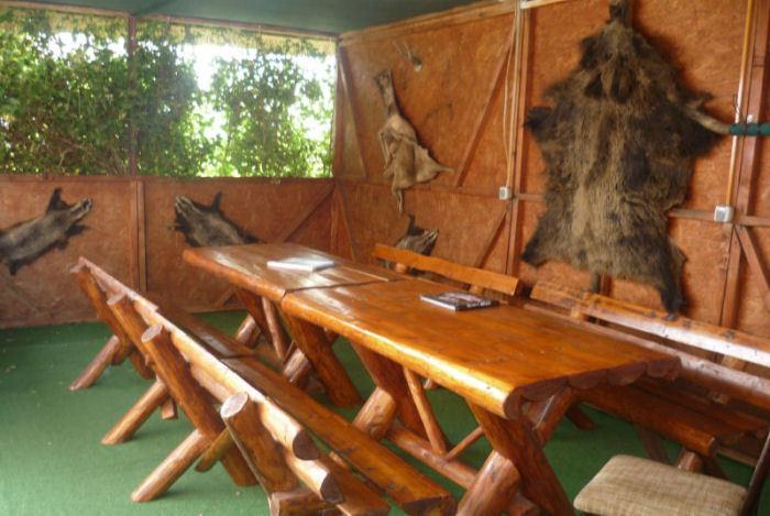 Pensiunea Cristiana - Murighiol Habitación foto