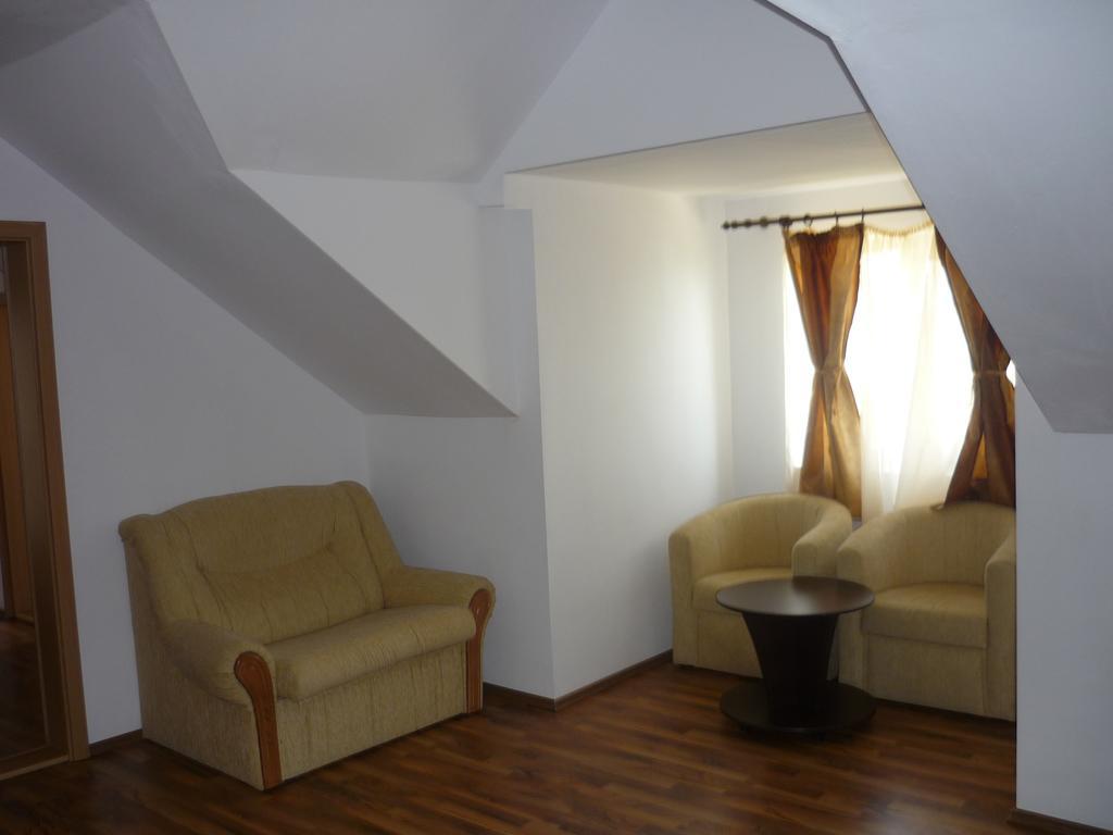 Pensiunea Cristiana - Murighiol Habitación foto